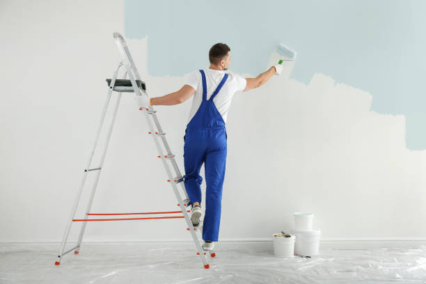Apartment Painting