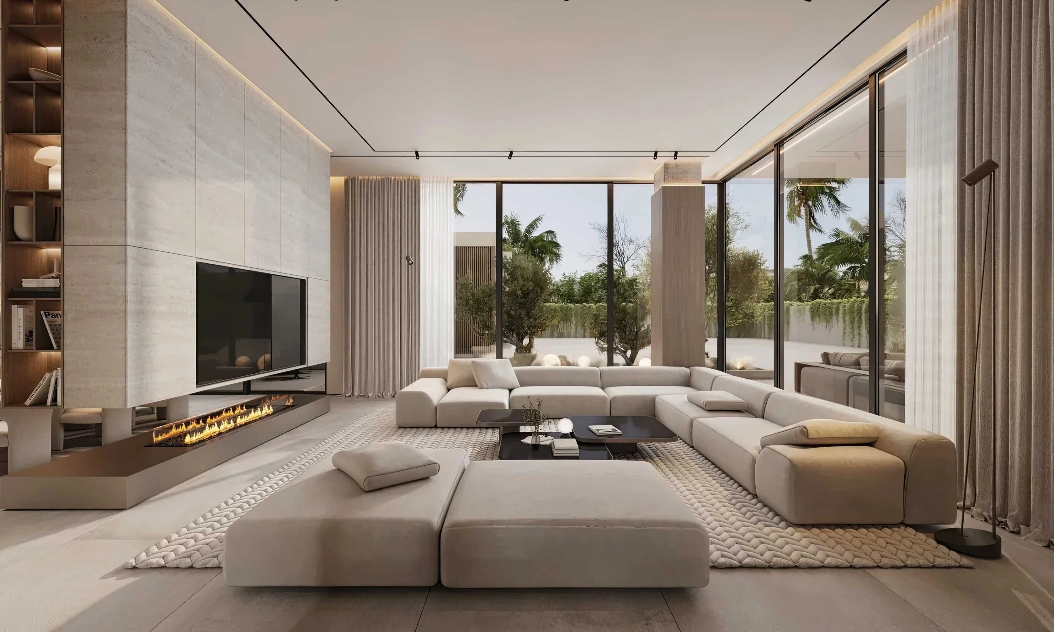 DEEJOS INTERIORS