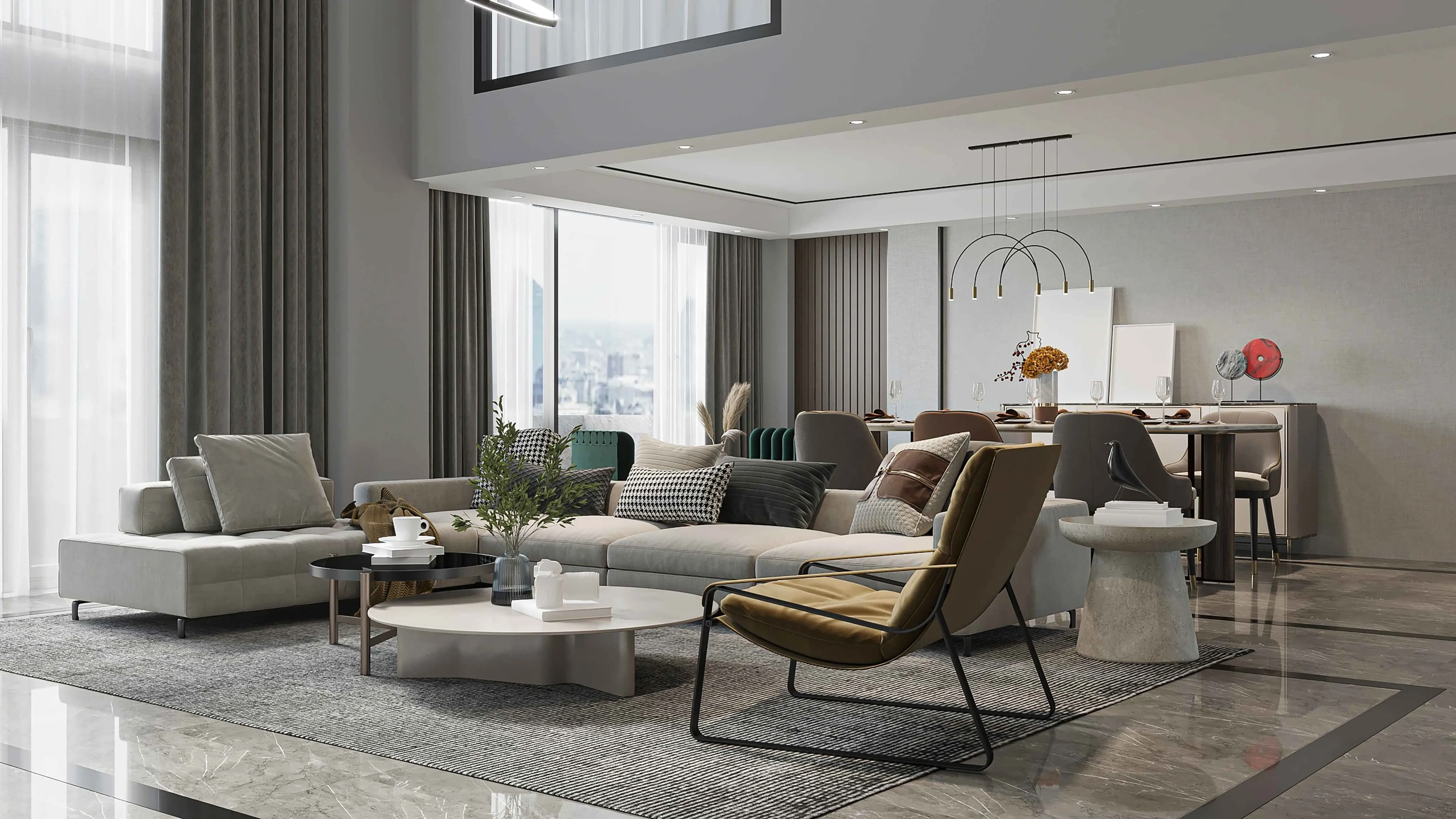 Interior Design Packages That Include Everything You Need