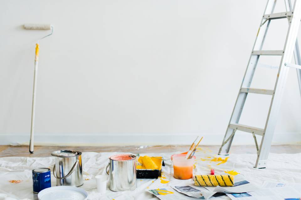 painting services in dubai