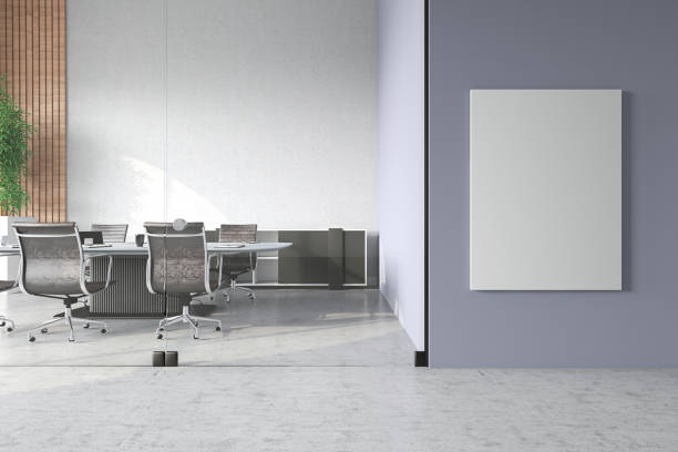Office Painting